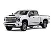 2026 Chevrolet Silverado 2500 HD Truck 